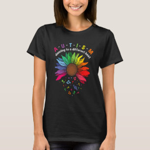 Funny Autism Awareness Autism Dancing T-Shirt