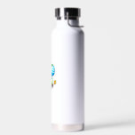 Funny Autism Awareness Puzzle Easter Bunny Eggs Ki Water Bottle<br><div class="desc">Funny Autism Awareness Puzzle Easter Bunny Eggs Kids Boys T-Shirt</div>