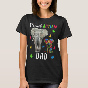 Funny Autism Awareness Tshirt For Men. This Cool A