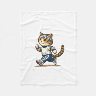 Funny Autism Elopement Elopement The Unexpected Fleece Blanket