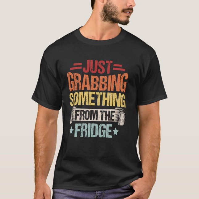 Funny Autopsy Technician Job Quote T-Shirt (Front)