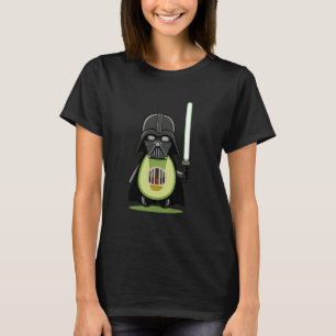 Funny Avocado Women Men Kids Avocato Cat T-Shirt