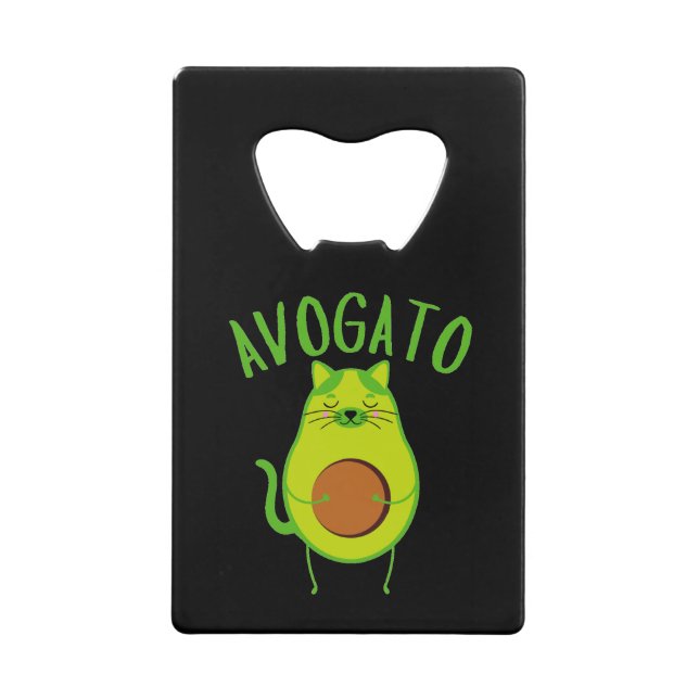 Funny Avogato (Front)