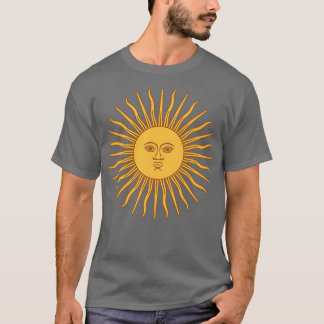Funny Awesome Sun T-Shirt