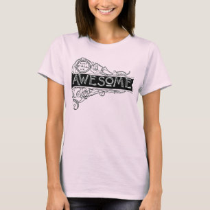 Funny Awesome T-Shirt
