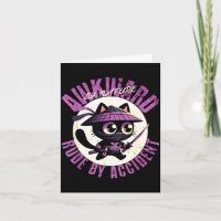 Funny Awkward Nature Quote Rude By Accident Humor 