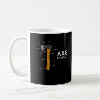 Funny Axe Humour Hatchet Woodworking Axe Throwing