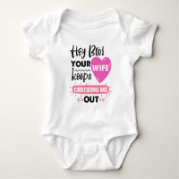 Funny baby boy bro Wife