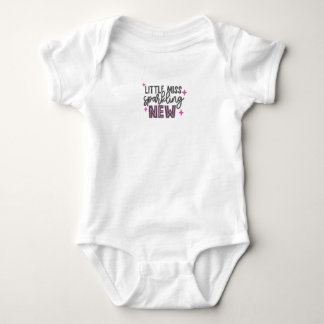 Funny Baby Saying Newborn, Funny Baby Quote Bodysuit