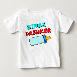 Funny Baby Saying T-Shirt