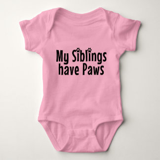 Funny Baby Shirt
