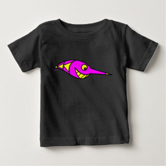 Funny baby shirt by jango shirts