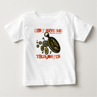 Funny baby t-shirt design