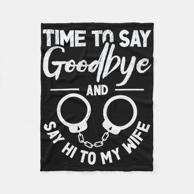 Funny Bachelor Bachelorette Party Single Life Jga  Fleece Blanket (Front)