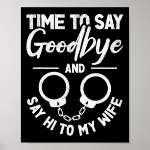 Funny Bachelor Bachelorette Party Single Life Jga  Poster