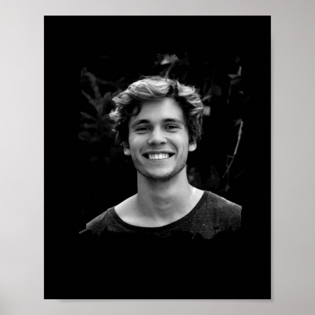 Funny Bachelor Party Mens  Poster (Front)