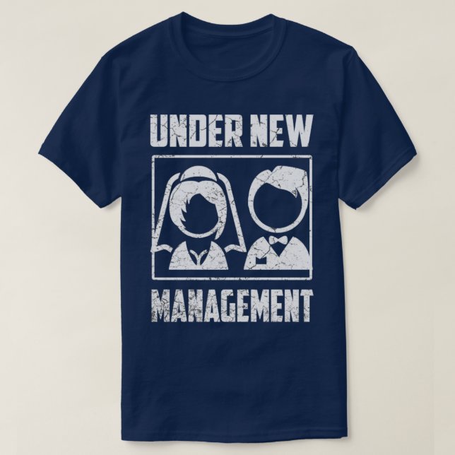 Funny Bachelor Party Saying T-Shirt (Design Front)