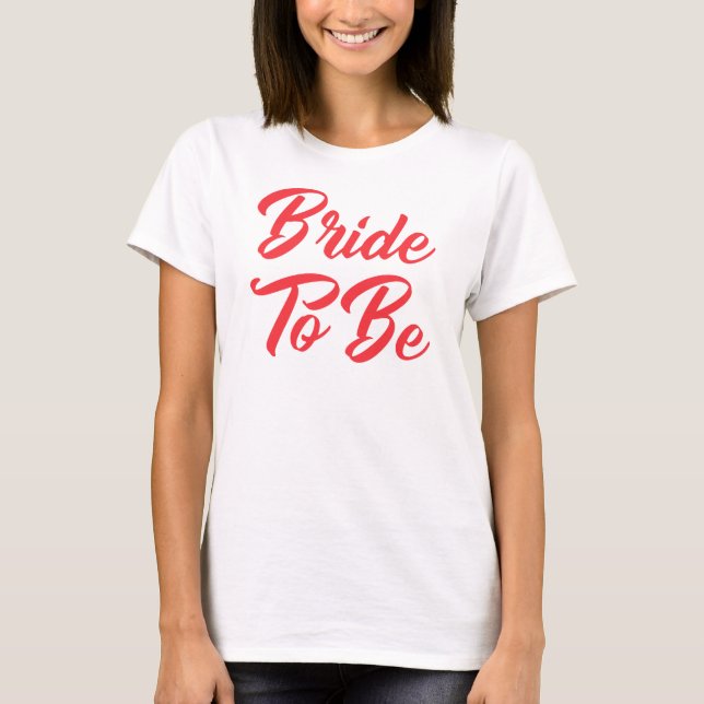 Funny bachelorette shirts, Funny bridesmaid shirts (Front)