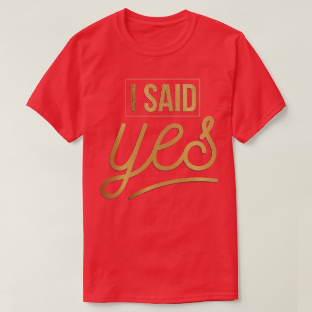 Funny Bacholerette Bachelor Party 3 T-Shirt (Design Front)