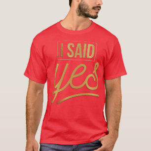 Funny Bacholerette Bachelor Party 3 T-Shirt