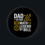 Funny Back To School Mathematics Lover Algebra Tea<br><div class="desc">Funny Back To School Mathematics Lover Algebra Teacher Dad</div>
