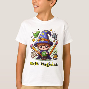 Funny Back to school Pun T-Shirt