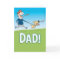 Funny Bacon Lover Father's Day Card
