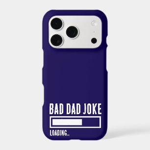 Funny Bad Dad Joke Loading