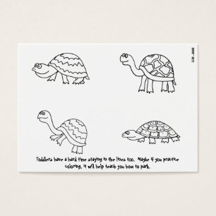 Funny Bad Driver Bad Parking Note