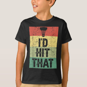 Funny Badminton Shuttle Birdies – Badminton Sport T-Shirt