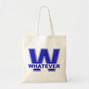 Funny Bag Tote Carry All