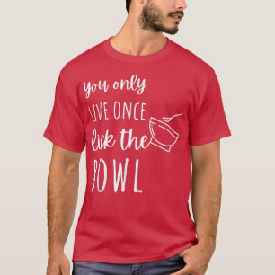 Funny Baking lovers quote, Cool Food Baking lover  T-Shirt