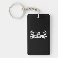 Funny Barbell Weight Lifting Gym Quote
