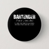 Funny Bartender Alcohol Mixer Barkeeper Jokes