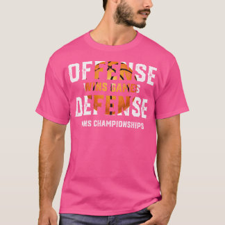 Funny Basketball Shirts - Basketball Tee T Shirts