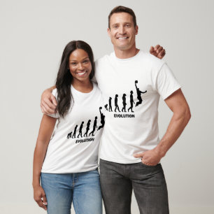 Funny basketball T-Shirt