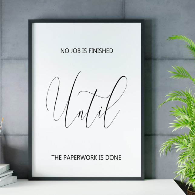 Funny Bathroom wall art poster (Creator Uploaded)
