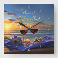 Funny Beach and Wine Screw it Wine Time