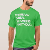 funny beard ts for men with sarcastic quotes