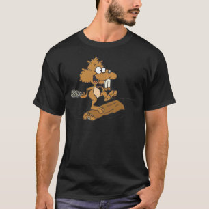 Funny Beaver T-Shirt