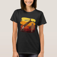 Funny Beaver Zip