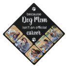 Funny Because Dog Mum Isn't Official Career Photo