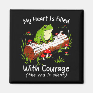 Funny Bee My Valentines Day Beekeeper Couple Famil Magnet