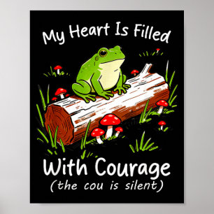 Funny Bee My Valentines Day Beekeeper Couple Famil Poster