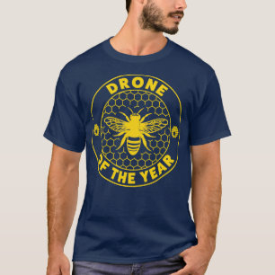 Funny Beekeeping Saying Honey Bees Apiculture 1 T-Shirt