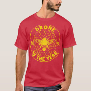 Funny Beekeeping Saying Honey Bees Apiculture 9 T-Shirt