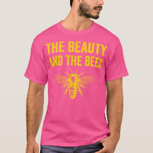 Funny Beekeeping Saying Pun Honey Bees Women T-Shirt