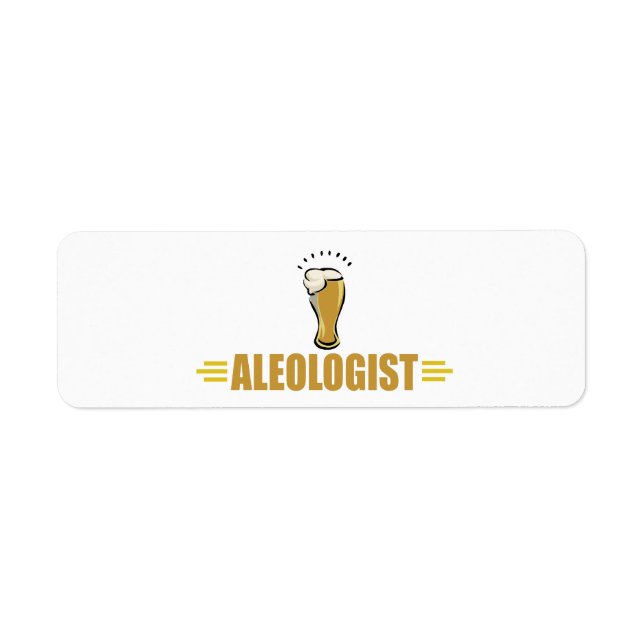 Funny Beer (Front)