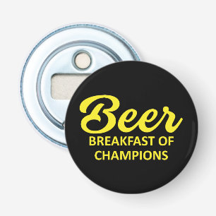 Funny Beer Bottle Opener