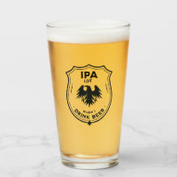 Funny Beer Lover